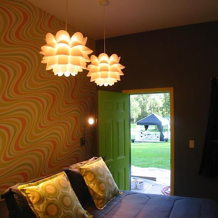 The Roxbury Hotel Luaran gambar