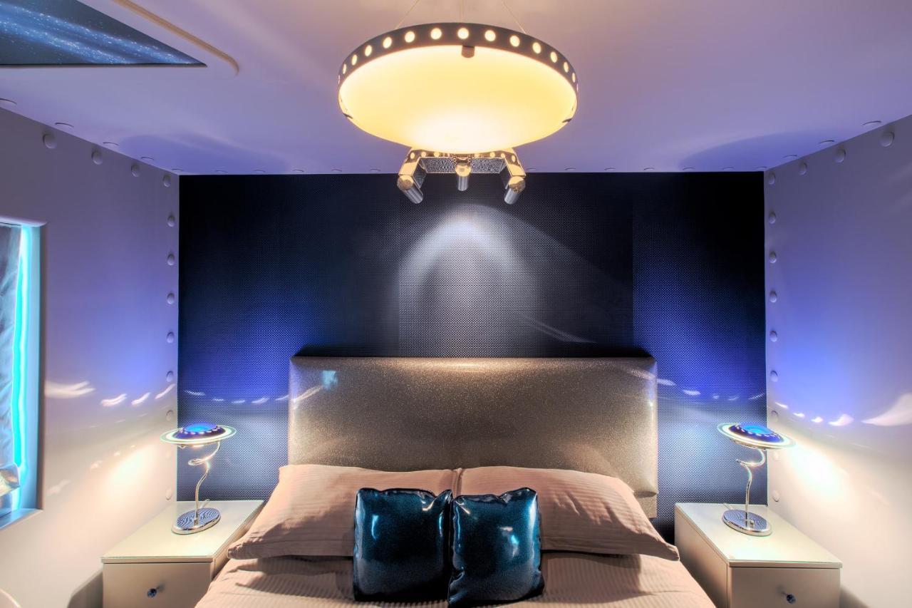 The Roxbury Hotel Luaran gambar