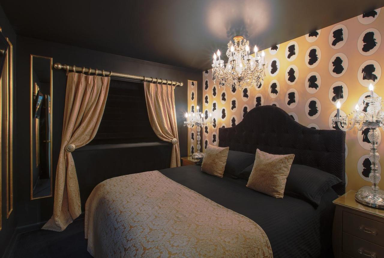 The Roxbury Hotel Luaran gambar