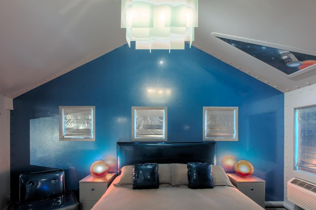 The Roxbury Hotel Luaran gambar