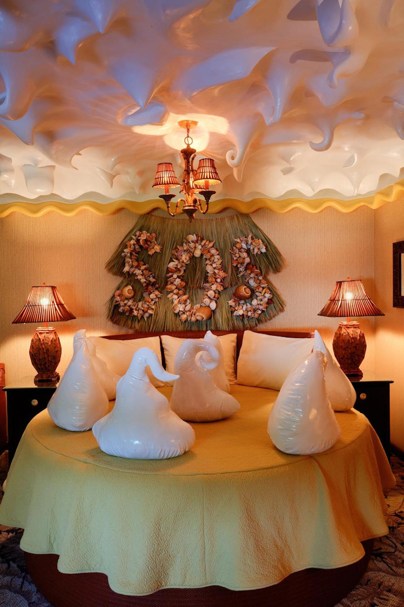 The Roxbury Hotel Luaran gambar