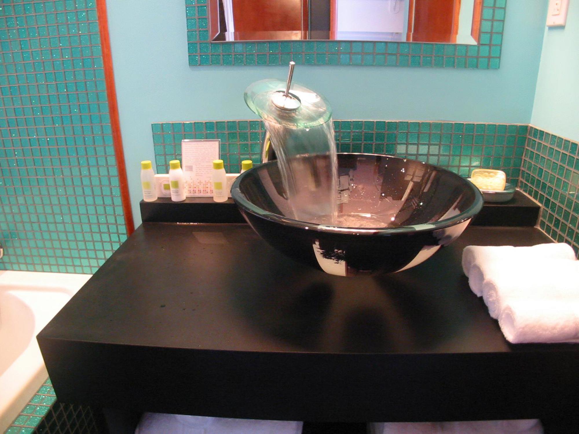 The Roxbury Hotel Luaran gambar