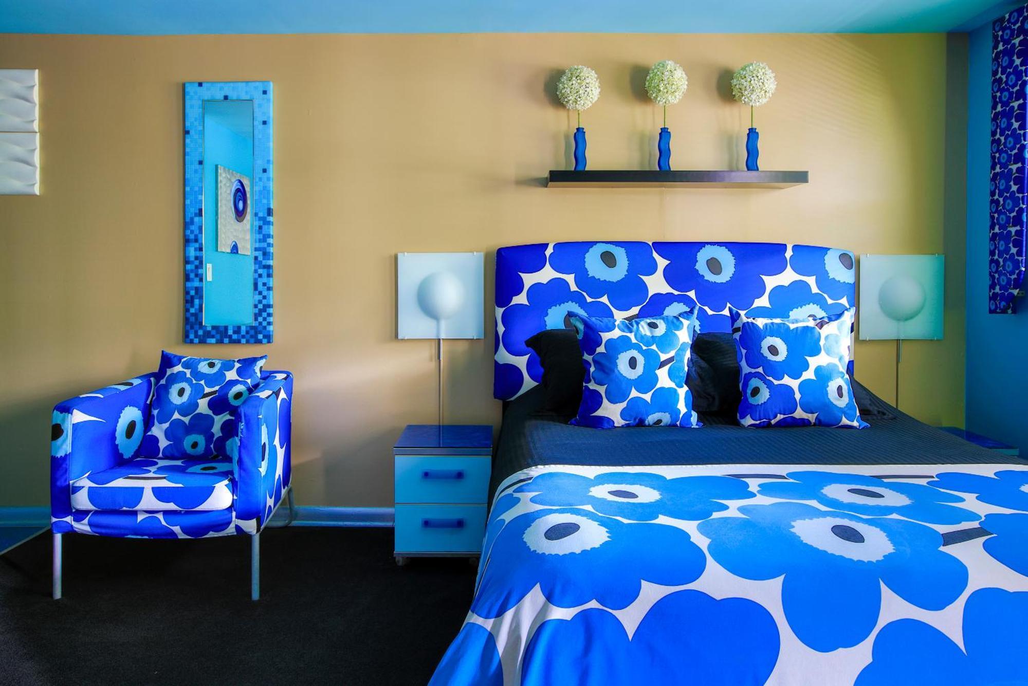 The Roxbury Hotel Luaran gambar