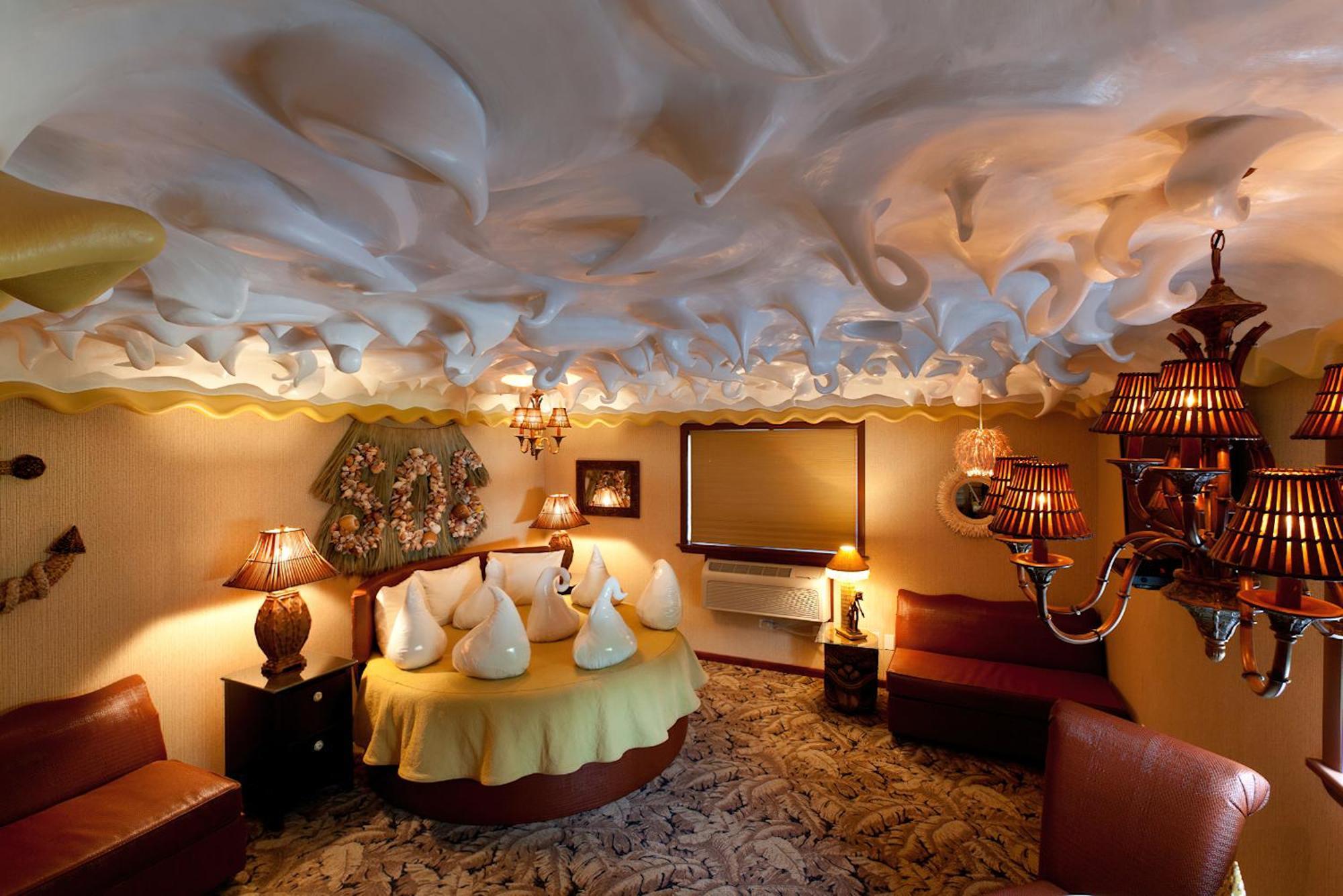 The Roxbury Hotel Luaran gambar