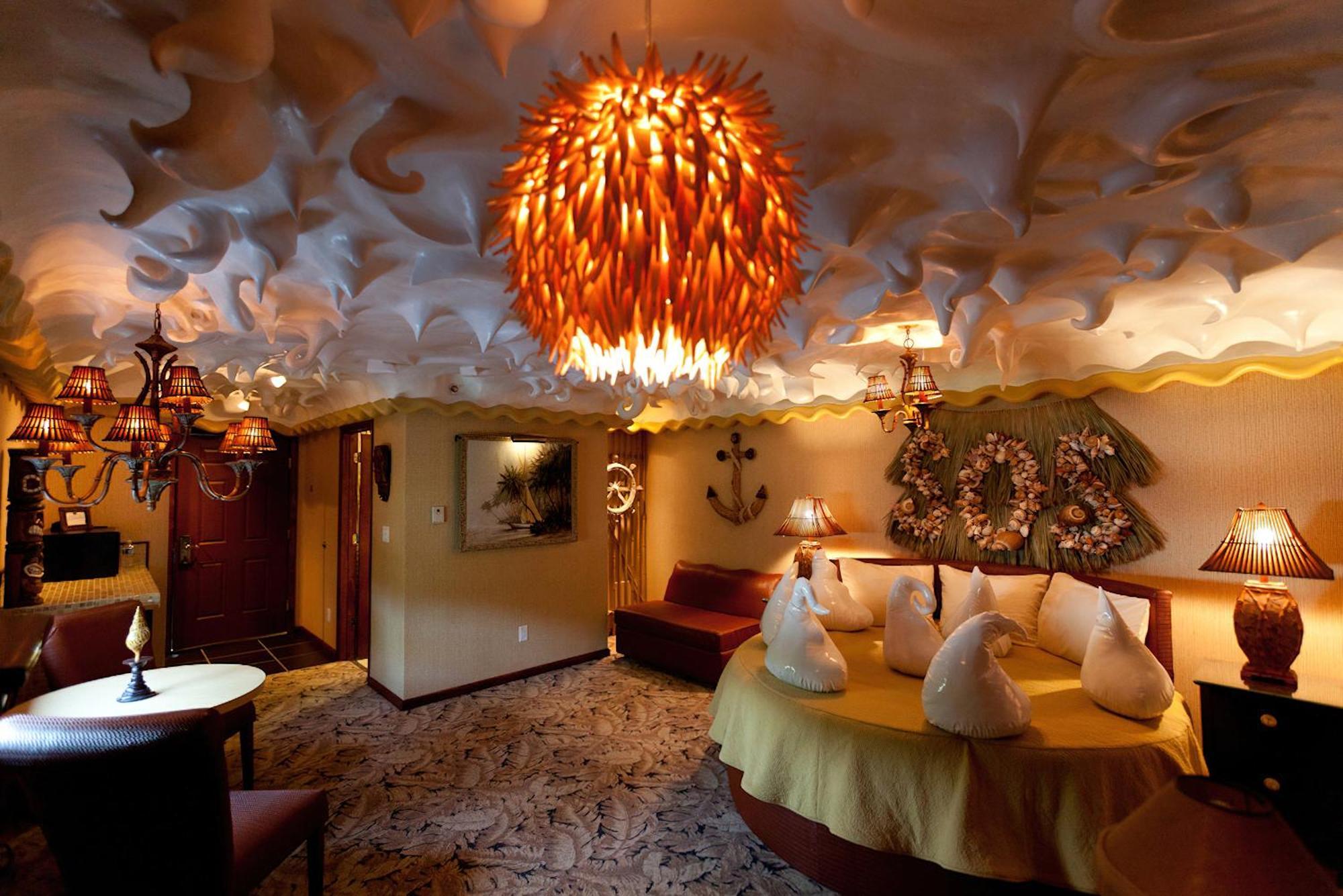 The Roxbury Hotel Luaran gambar