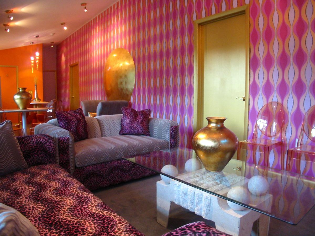 The Roxbury Hotel Luaran gambar