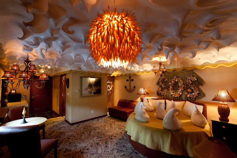 The Roxbury Hotel Luaran gambar