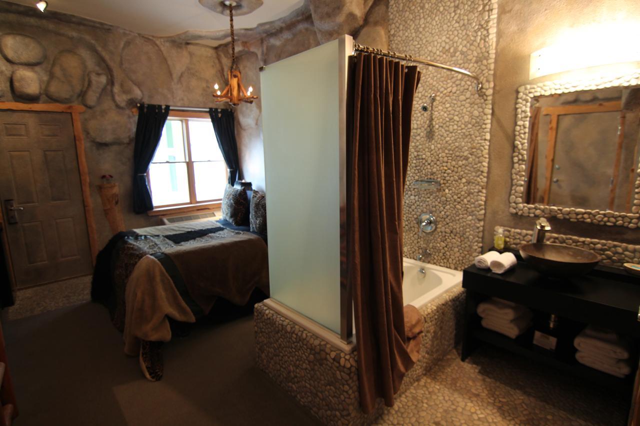 The Roxbury Hotel Luaran gambar