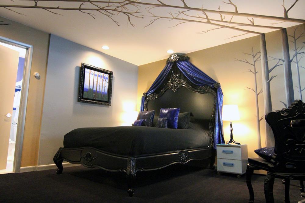 The Roxbury Hotel Luaran gambar